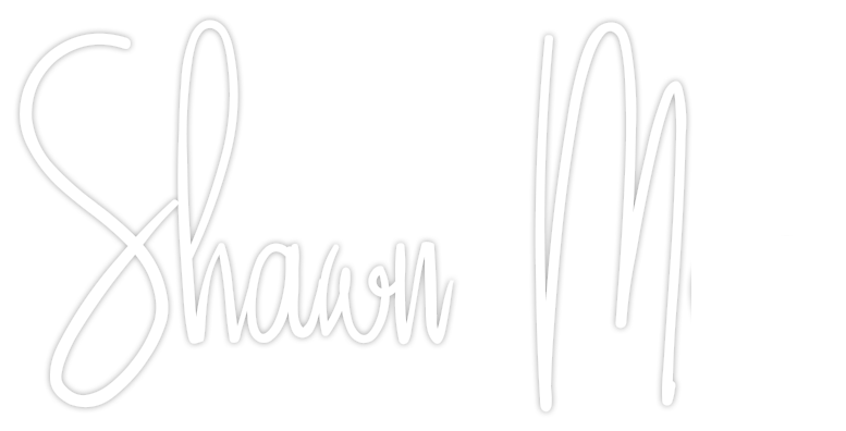 Shawn Meo